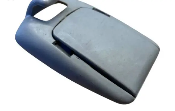 Citroen Berlingo Cargo luggage net fixing mount 24210077