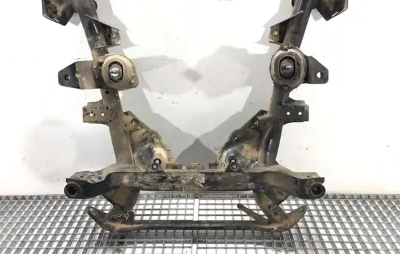 BMW X3 E83 Front subframe