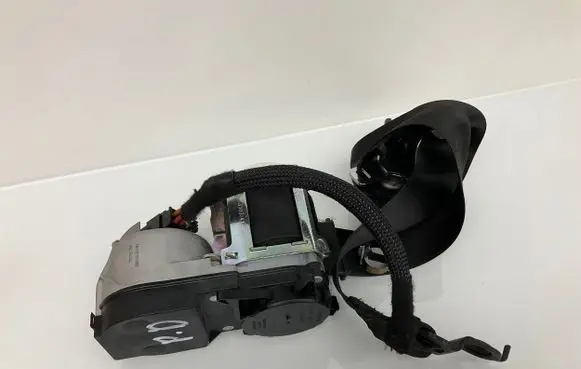 Mercedes-Benz ML W164 Front seatbelt A2518606285 2518606285