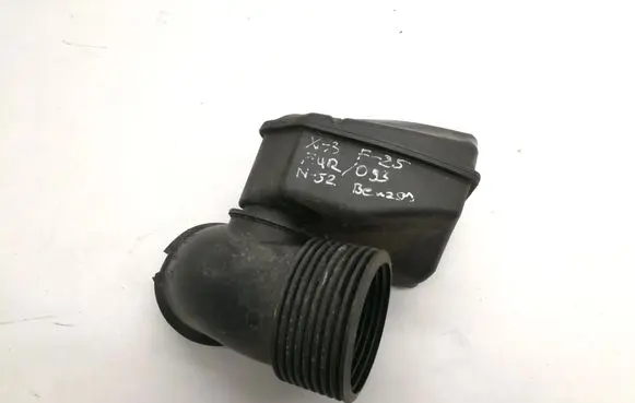 BMW X3 F25 Intake resonator 13717601873
