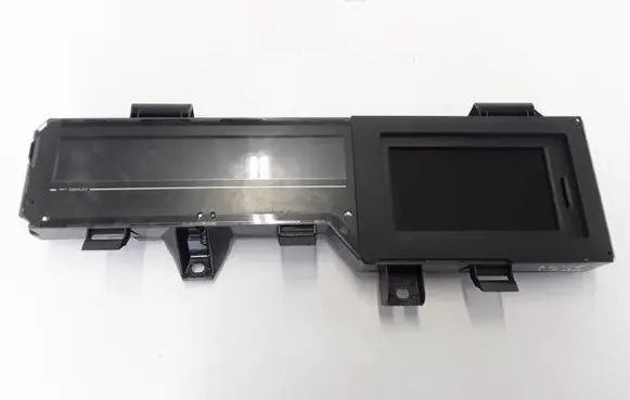 Renault Scenic III - Grand scenic III Speedometer (instrument cluster) 248108063R