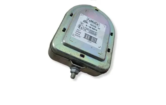 Volvo XC70 Alarm system siren 6G9N19G229DF 0005019 0205058
