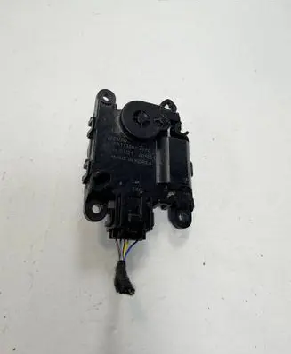 Ford Kuga III A/C air flow flap actuator/motor AA113800-4770