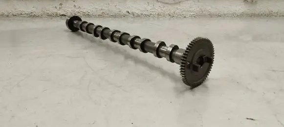 Camshaft