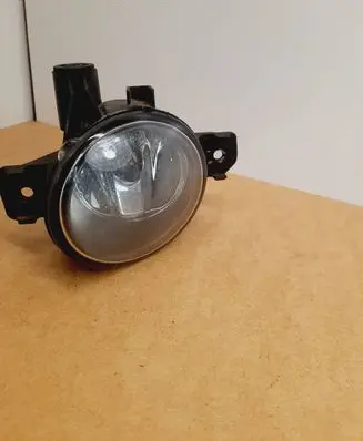 BMW 1 E81 E87 Front fog light 63176924655 13101610 89203671