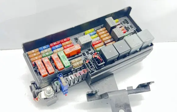 Fuse module