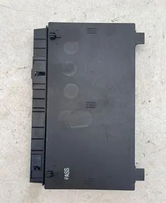 Other control units/modules