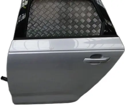 Audi A4 S4 B9 Front door 