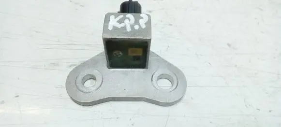 Nissan Qashqai Airbag deployment crash/impact sensor FA1GZ 129021152