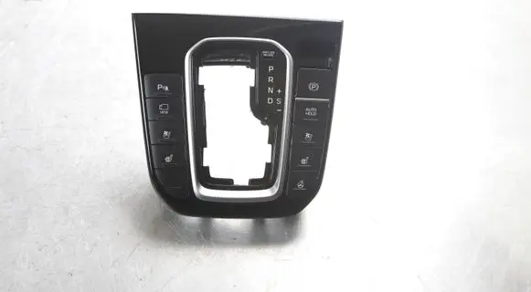 Hyundai Ioniq A set of switches 93350-G2EL0 93600-G2DG0