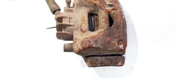 Citroen C4 I Picasso Front brake caliper 