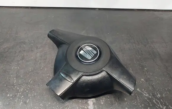 Seat Leon (1M) Steering wheel airbag 1M0880201