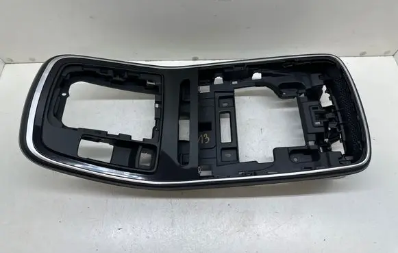 Renault Scenic IV - Grand scenic IV Dashboard center trim panel 682607429R 682604036R 682603063R
