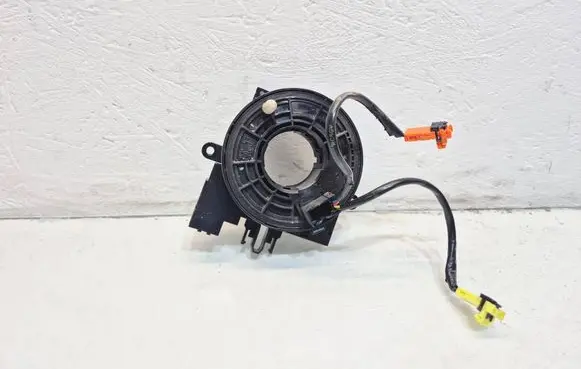 Nissan Rogue Airbag slip ring squib (SRS ring) 255545HA1A 2RH0039A