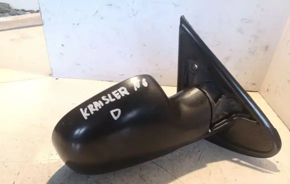 Chrysler Grand Voyager IV Front door electric wing mirror