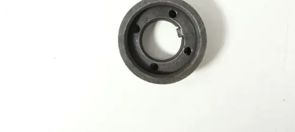 Audi A6 S6 C4 4A Crankshaft pulley 069105263