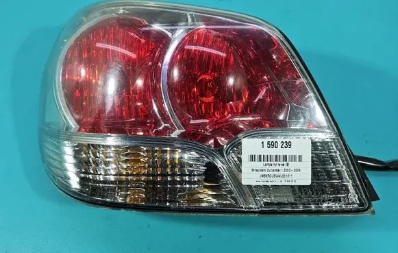 Mitsubishi Outlander Rear/tail lights IMPRK1590239