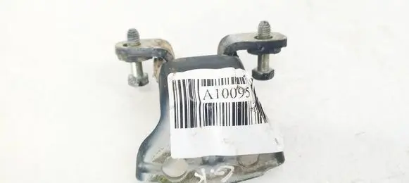 Mitsubishi Space Star Rear door lower hinge