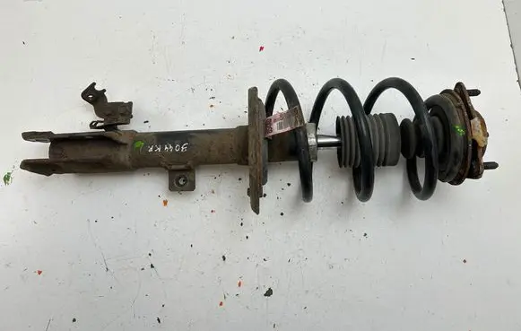 Dodge Caliber Front shock absorber with coil spring P05105311AG