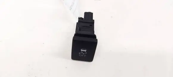 Toyota Auris 150 Traction control (ASR) switch 15C032