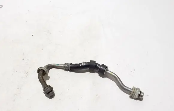 Mercedes-Benz S W223 Air intake hose/pipe A2222701005