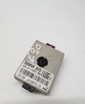 BMW 3 E90 E91 Aerial antenna filter 9110621 213675