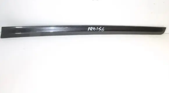 Audi A4 S4 B7 8E 8H Front door trim (molding) 