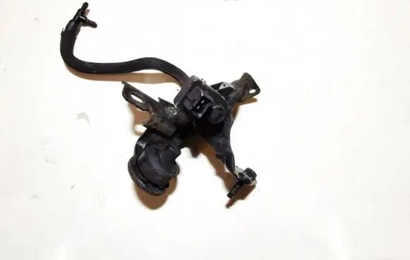 Renault Espace - Grand espace IV Turbo solenoid valve 8200762162