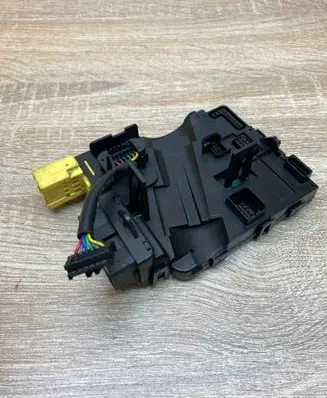 Seat Leon (1M) Steering angle sensor 1K0953549BB 61695