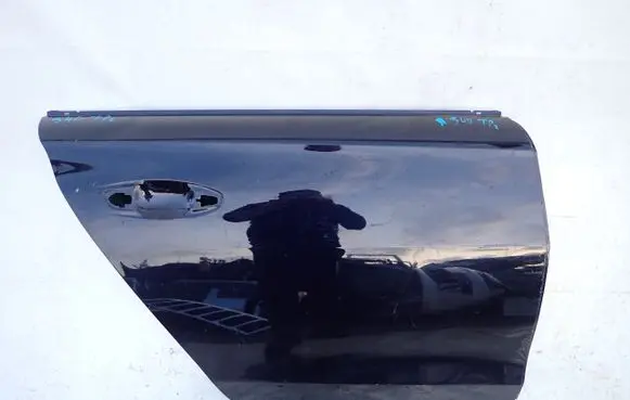 Peugeot 508 II Rear door