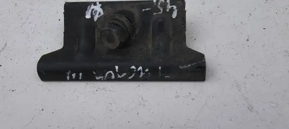 Hyundai Tucson TL Battery bracket 
