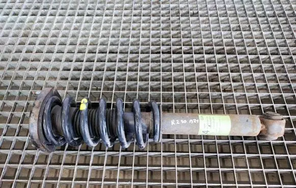 Mercedes-Benz SL R230 Rear shock absorber/damper A2303202413