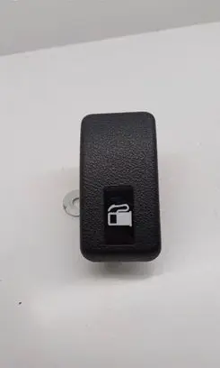 Honda Civic Fuel cap release pull handle 