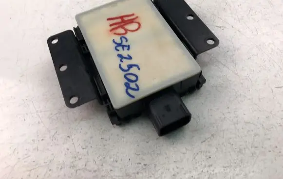 Volvo XC60 Other control units/modules 31665289