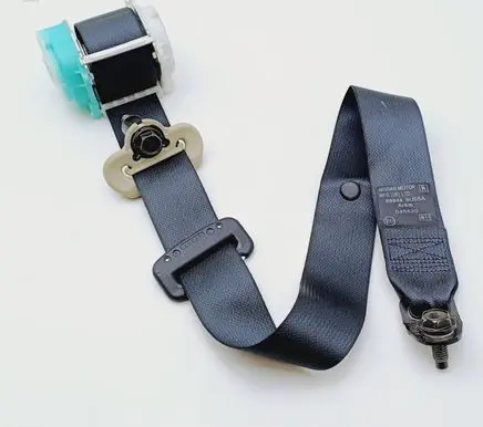 Nissan Note (E11) Rear seatbelt 888449U05A