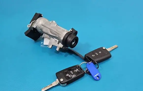 Skoda Rapid (NH) Ignition lock 1K0905851 IMPRK1608342