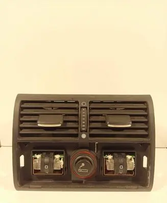 Audi A8 S8 D2 4D Dash center air vent grill 4D0819203G