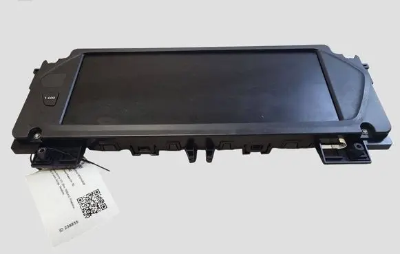 Citroen C4 Grand Picasso Screen/display/small screen 9815286580 5550055103 503005510213