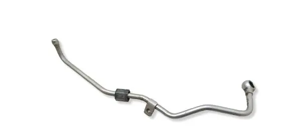 Volkswagen PASSAT B7 Turbo turbocharger oiling pipe/hose 03L145771AP