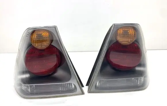 BMW 3 E46 Rear/tail lights 6907274