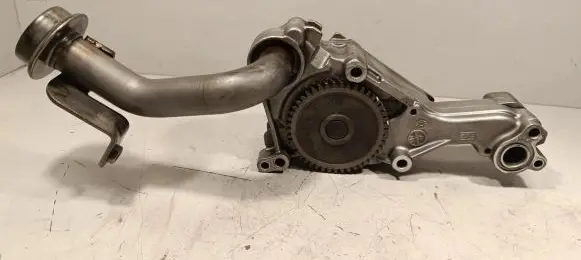 Lancia Thema Oil pump 180039404