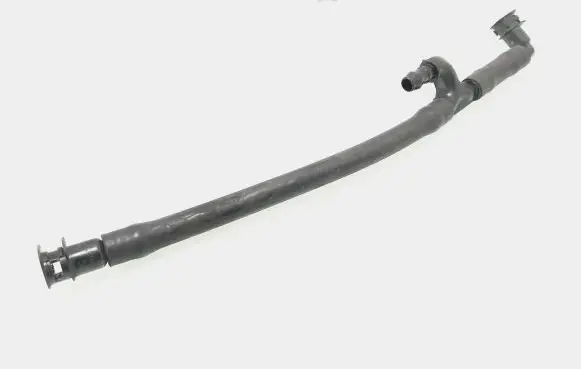 Mercedes-Benz CLS C218 X218 Headlight washer hose/pipe N67063