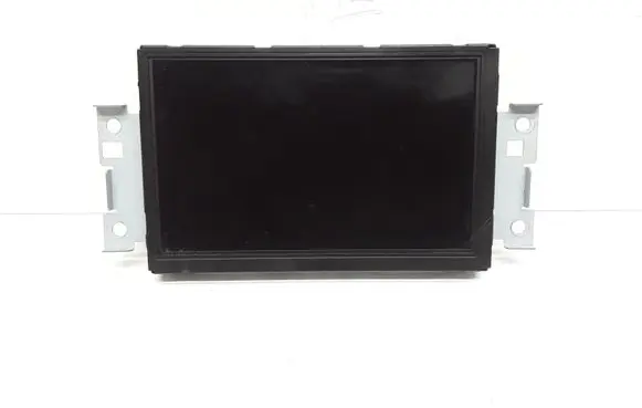 Volvo S60 Screen/display/small screen 31382065 P31382065