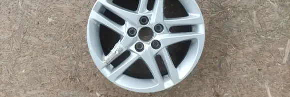Toyota C-HR I R18 alloy rim 3118109