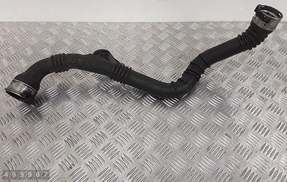 Nissan Qashqai Air intake hose/pipe 144602443r