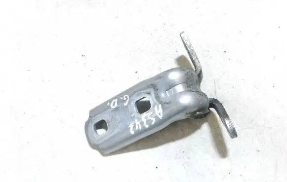 Opel Astra J Rear door lower hinge 
