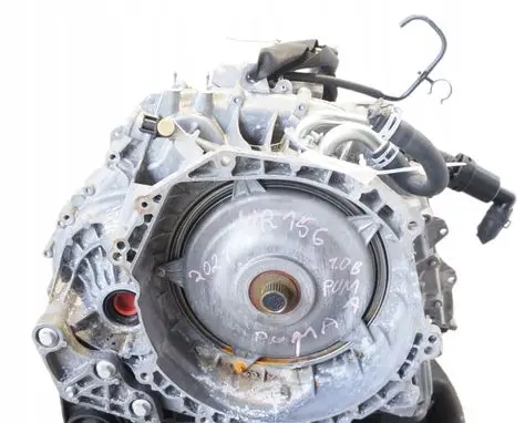 Automatic gearbox