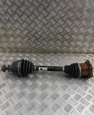 Audi A6 S6 C7 4G Front driveshaft 4G0407271G