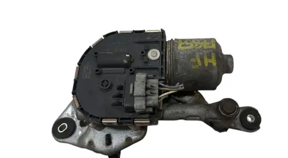 Peugeot 407 Wiper motor 0390241969