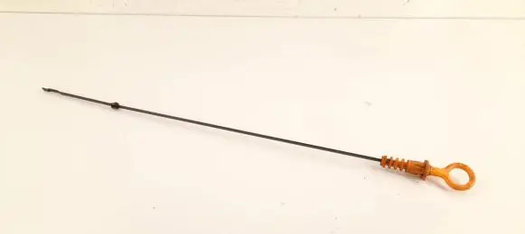 Oil level dip stick